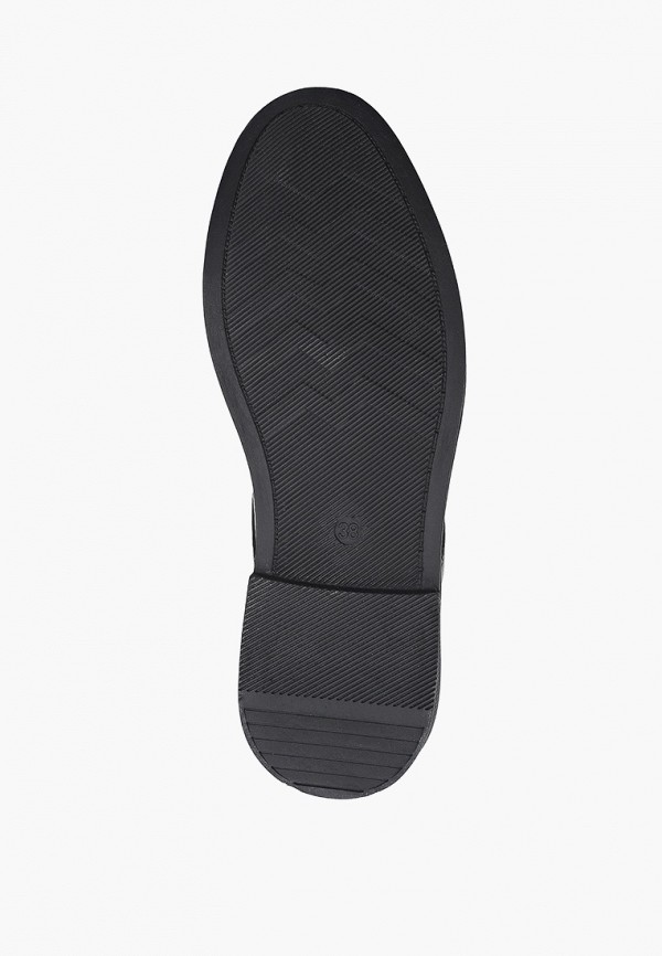 фото Ботинки munz young