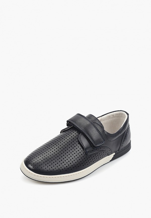 фото Ботинки munz young