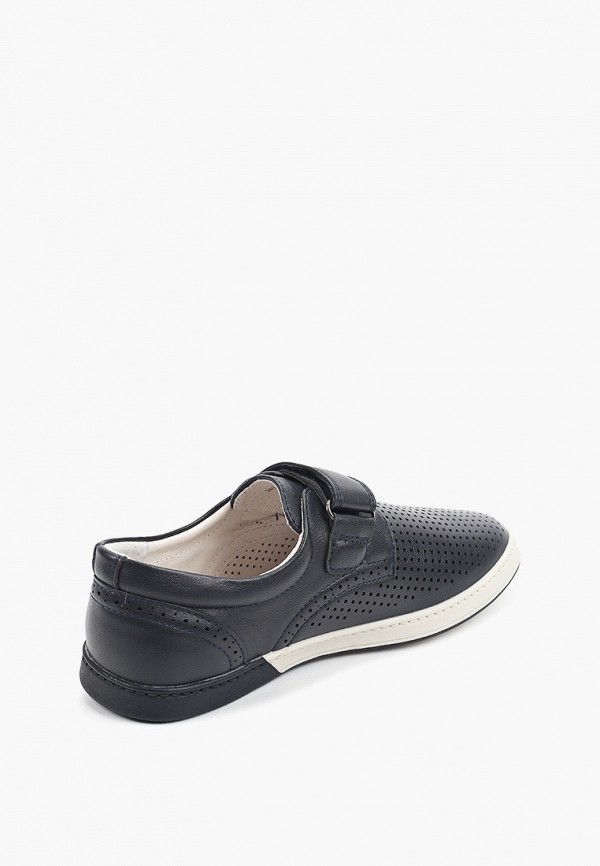 фото Ботинки munz young