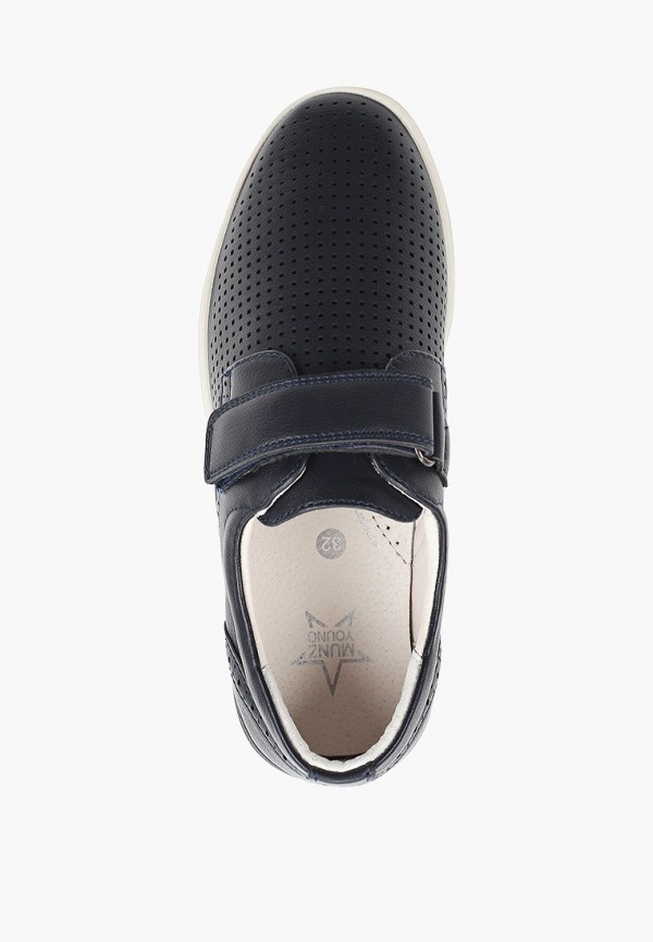 фото Ботинки munz young