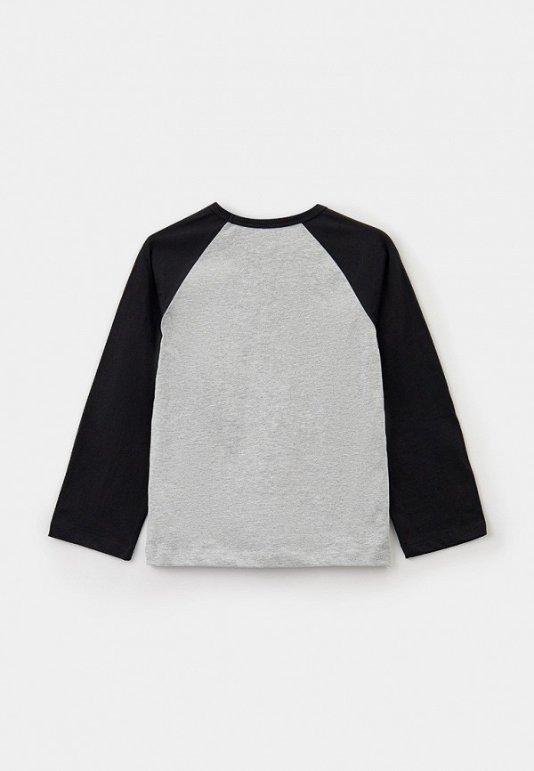 фото Лонгслив sela