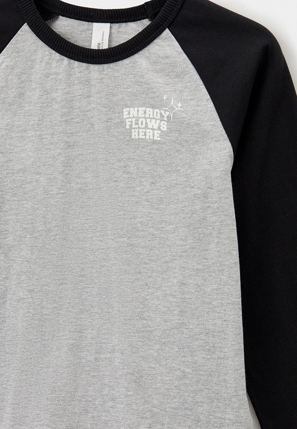 фото Лонгслив sela