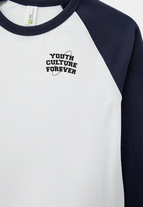 фото Лонгслив sela