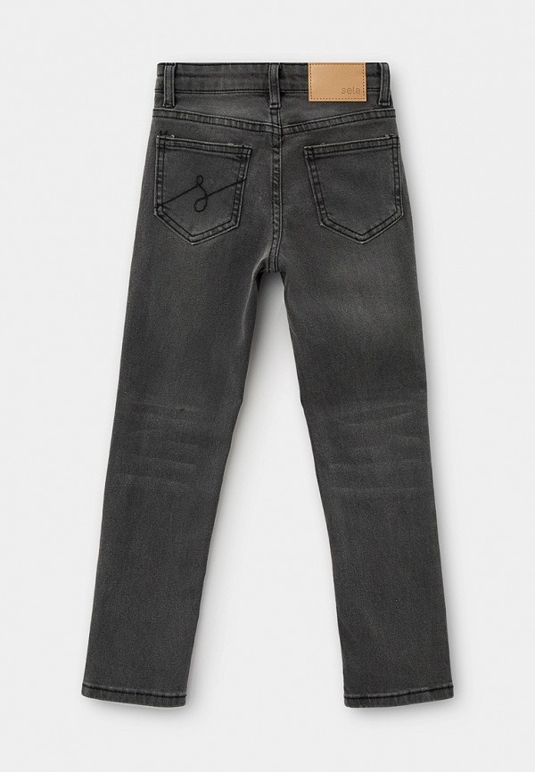 фото Джинсы sela