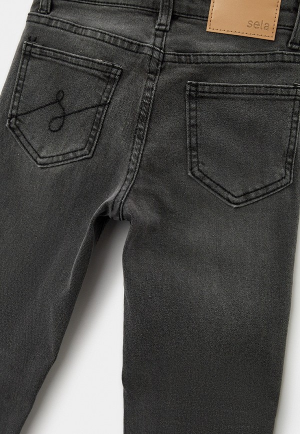 фото Джинсы sela