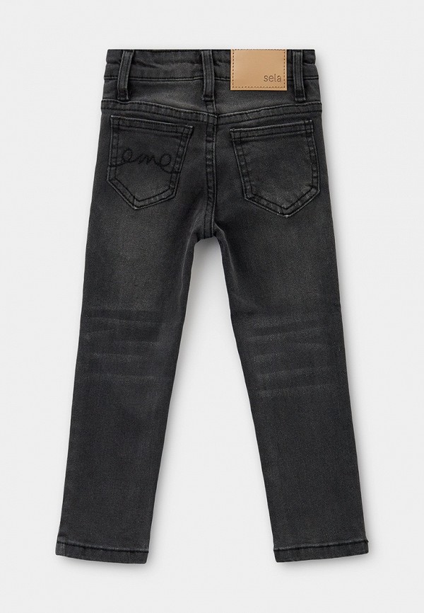 фото Джинсы sela