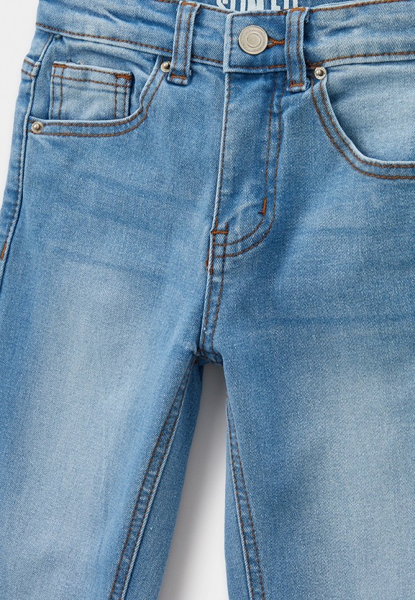 фото Джинсы sela