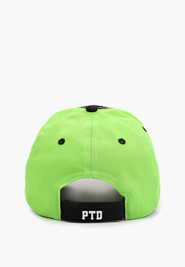 фото Бейсболка playtoday