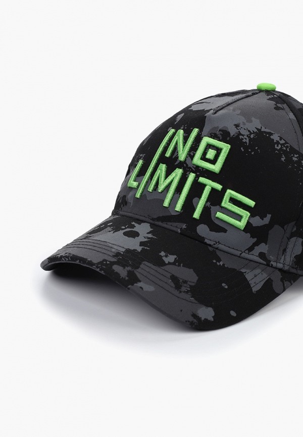 фото Бейсболка playtoday