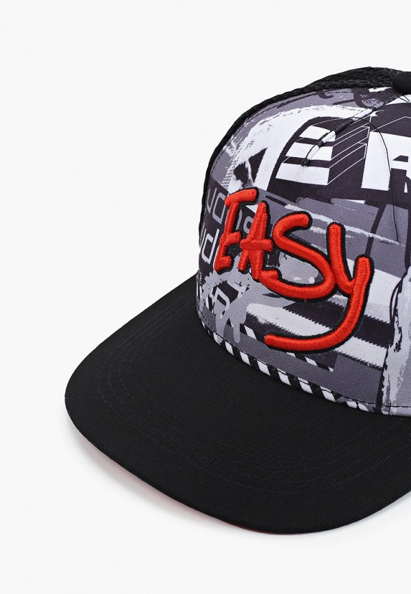 фото Бейсболка playtoday