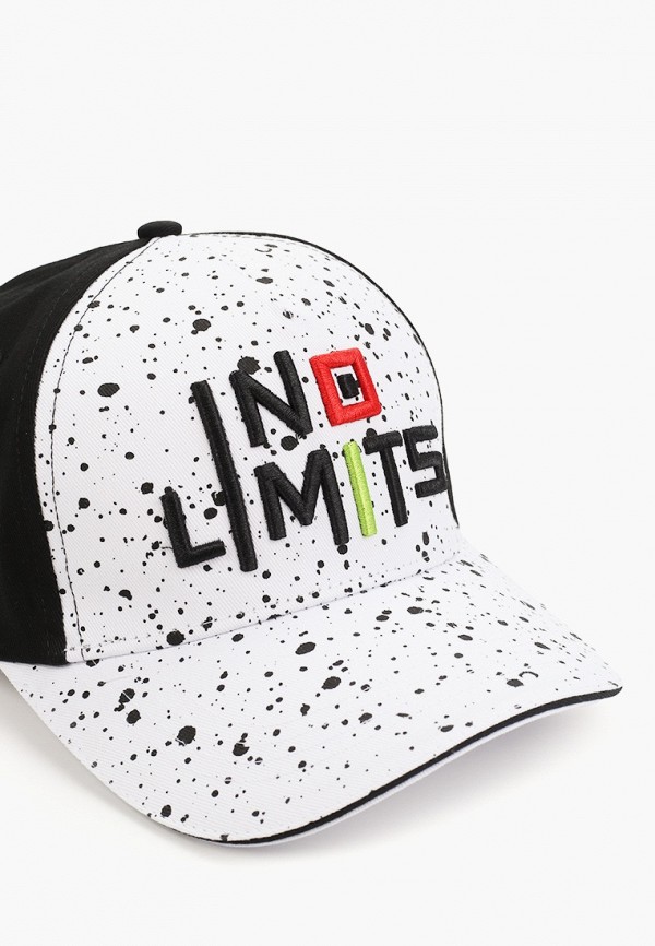 фото Бейсболка playtoday