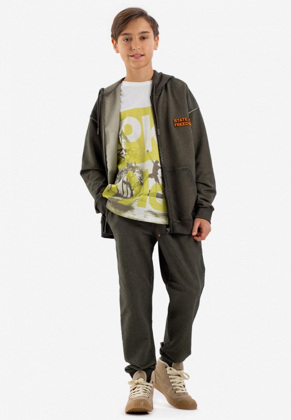 фото Брюки спортивные kapika