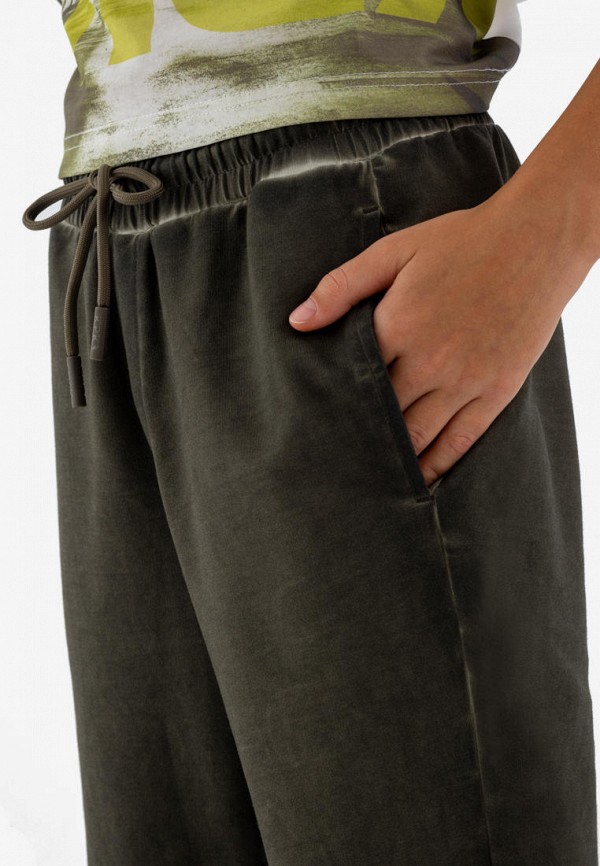 фото Брюки спортивные kapika