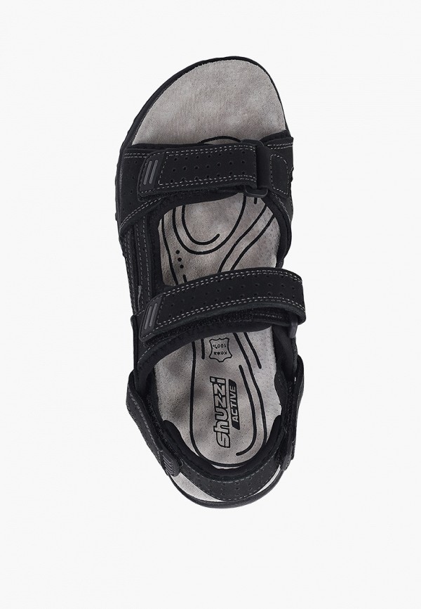 фото Сандалии shuzzi