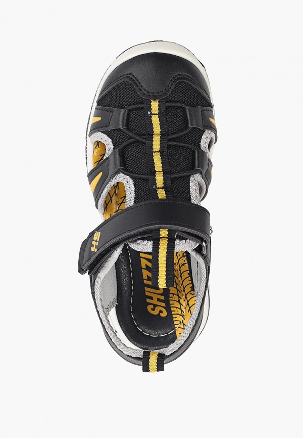 фото Сандалии shuzzi