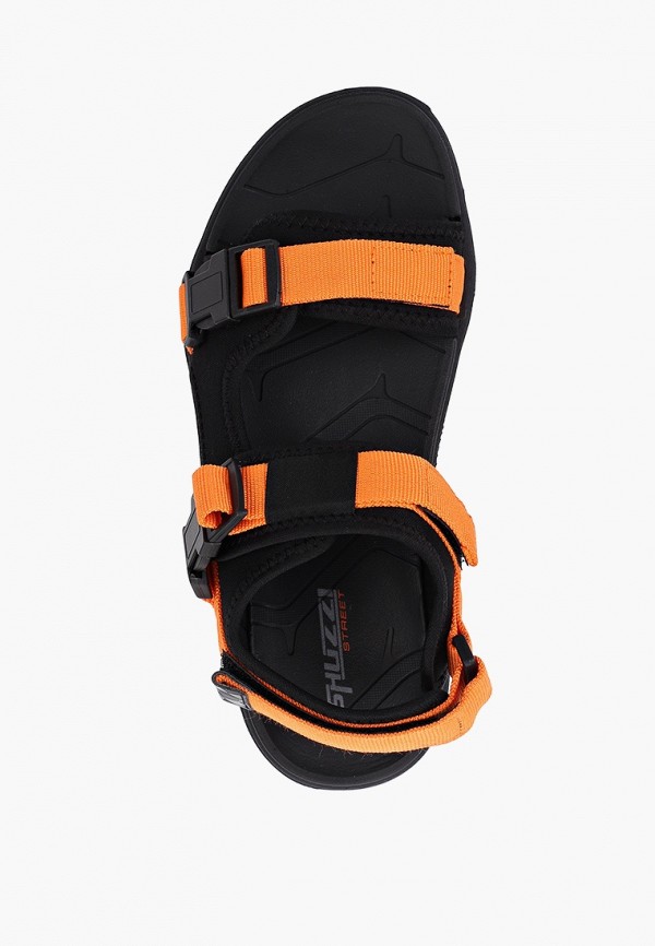 фото Сандалии shuzzi