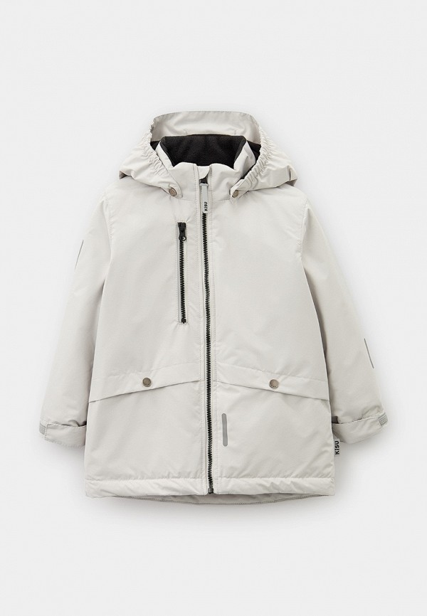 фото Куртка утепленная kisu