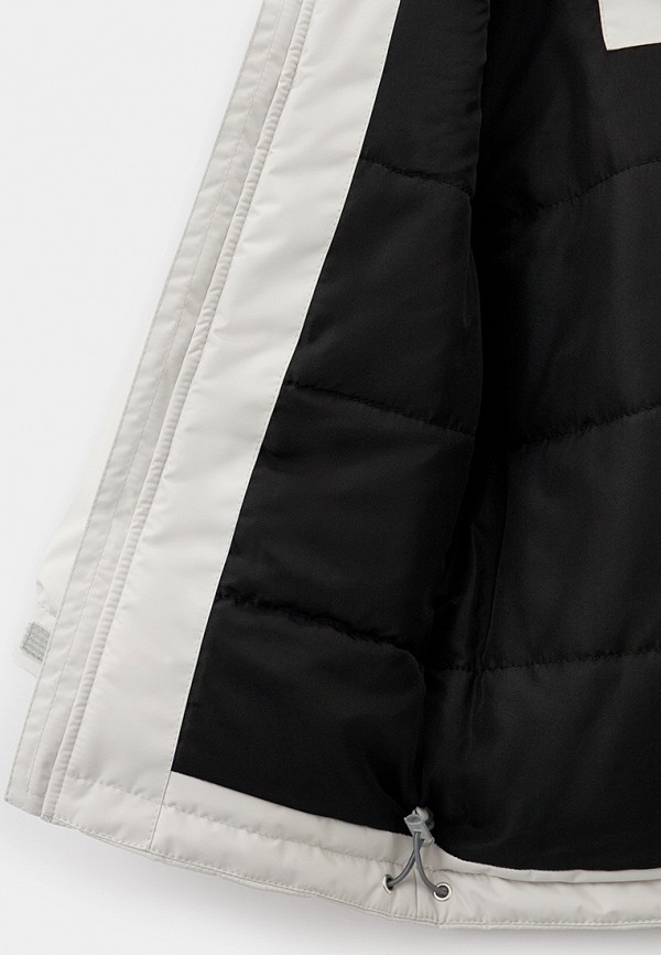 фото Куртка утепленная kisu