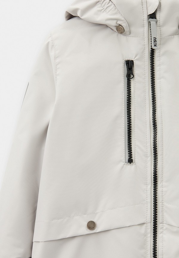 фото Куртка утепленная kisu