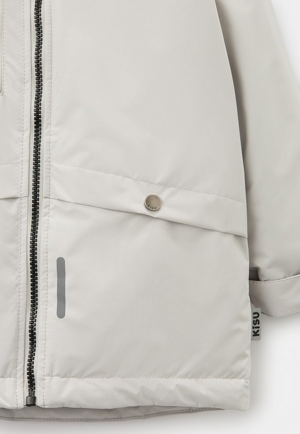 фото Куртка утепленная kisu