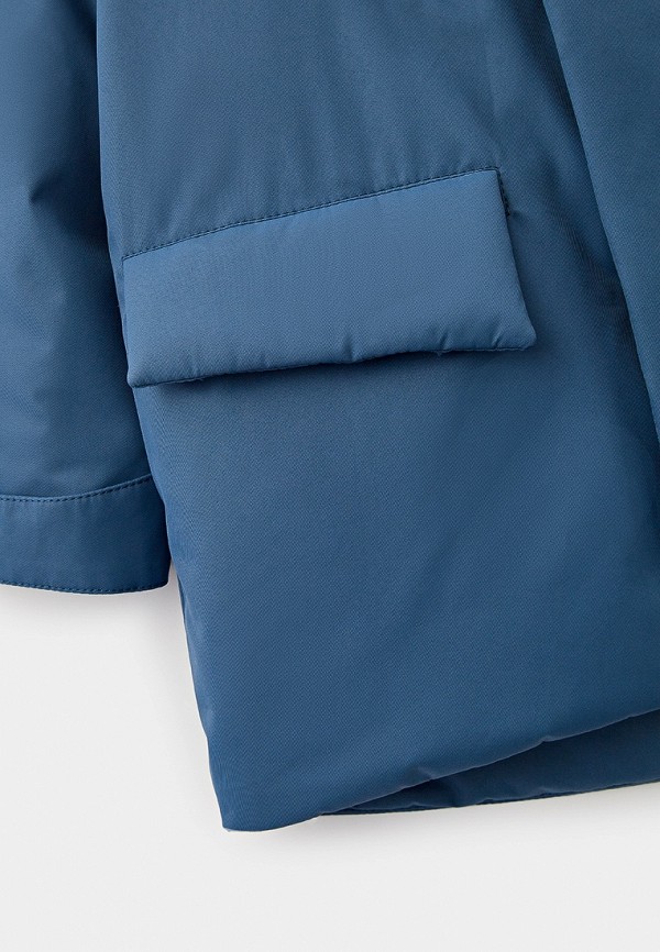 фото Куртка утепленная аксарт