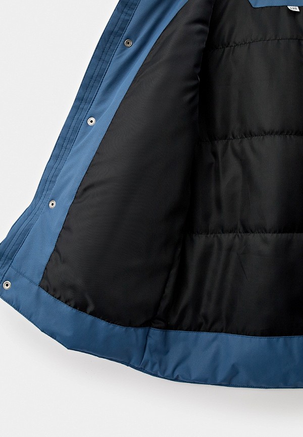 фото Куртка утепленная аксарт