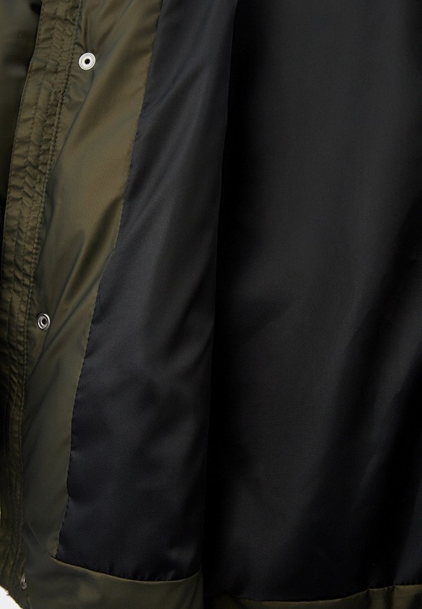 фото Куртка утепленная аксарт