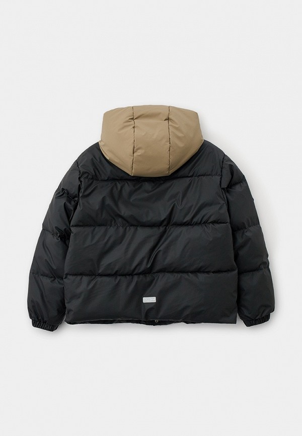 фото Куртка утепленная аксарт