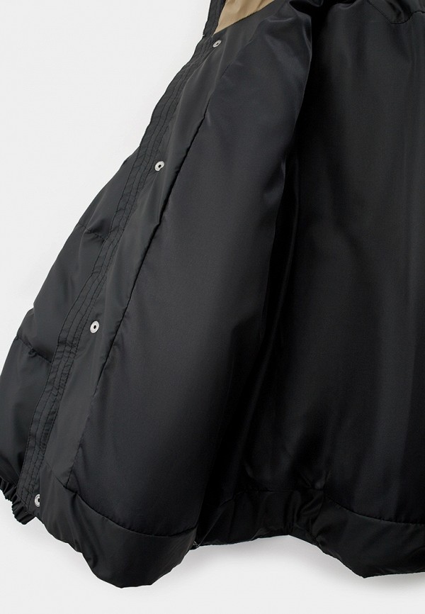 фото Куртка утепленная аксарт