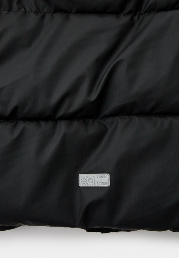 фото Куртка утепленная аксарт