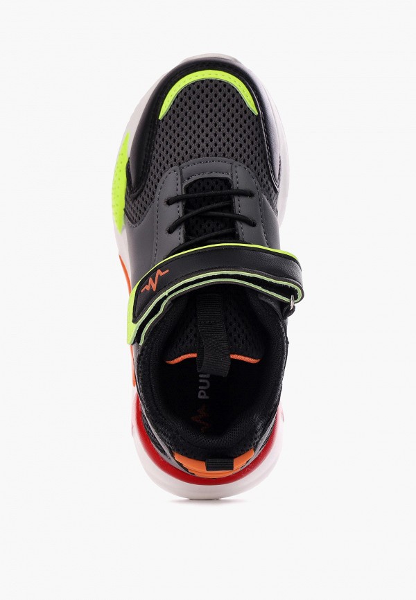 фото Кроссовки pulse