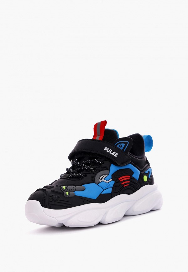 фото Кроссовки pulse
