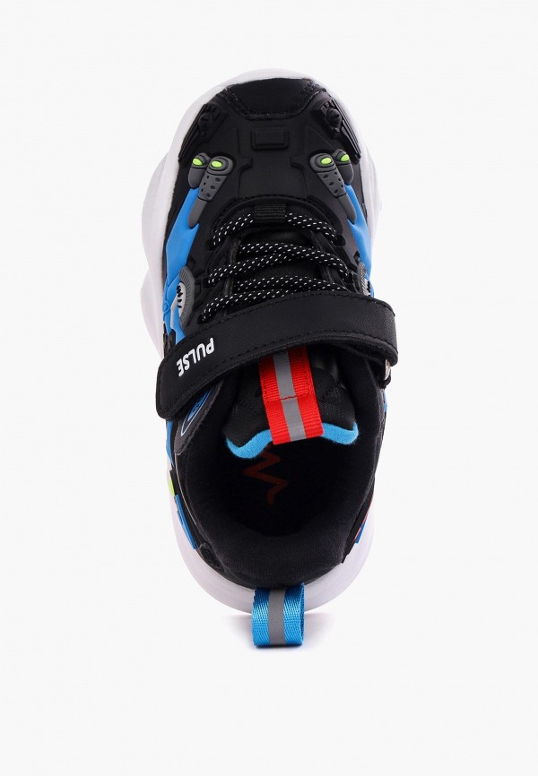 фото Кроссовки pulse