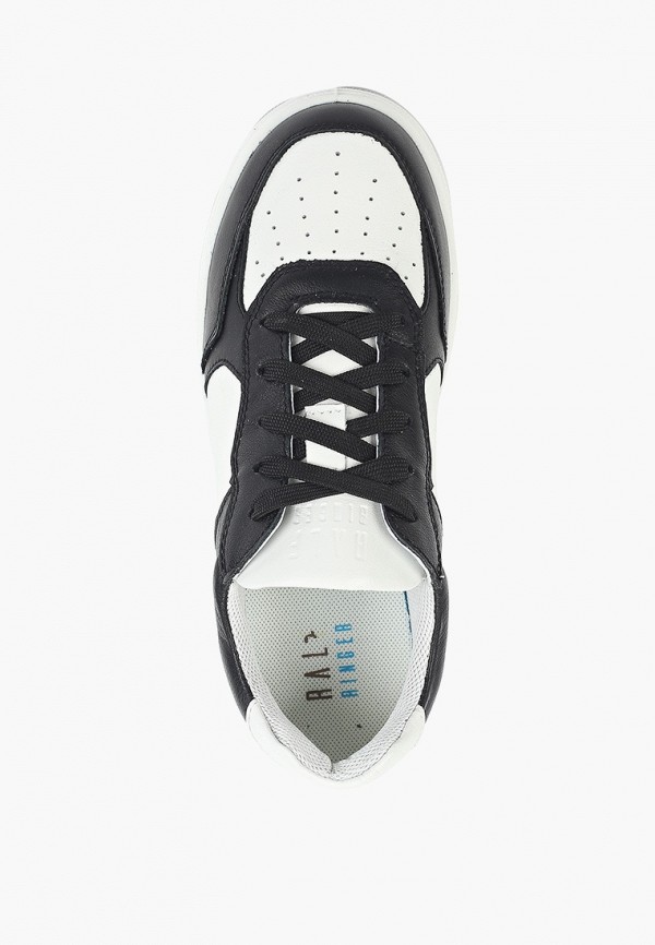 фото Кеды ralf ringer