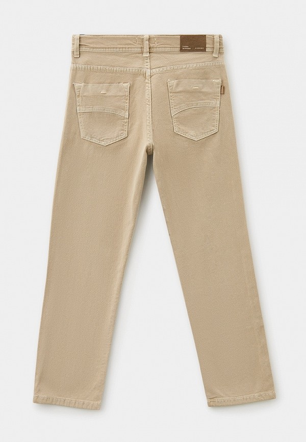 фото Джинсы gserko