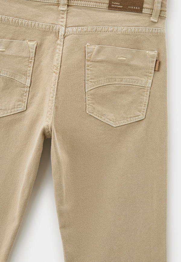 фото Джинсы gserko