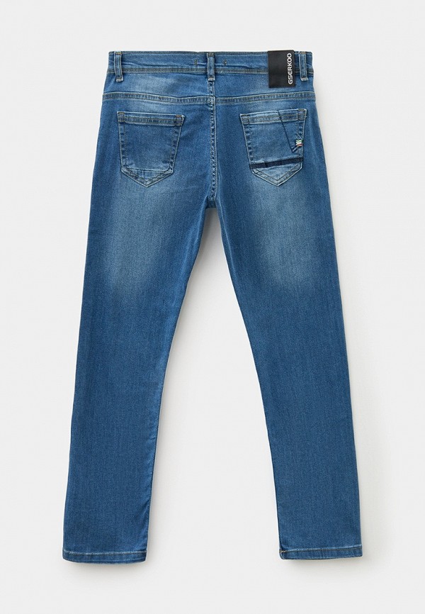 фото Джинсы gserko