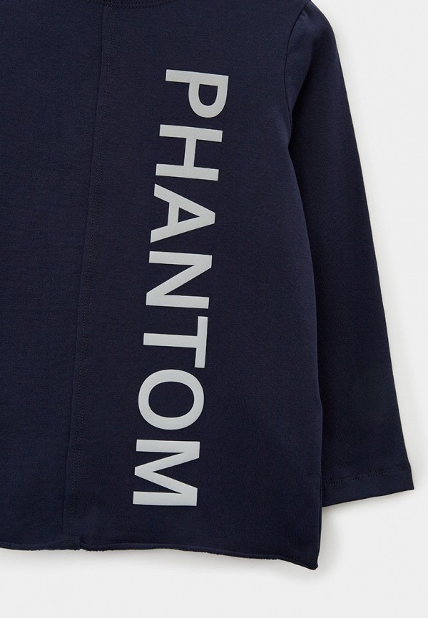 фото Лонгслив choupette