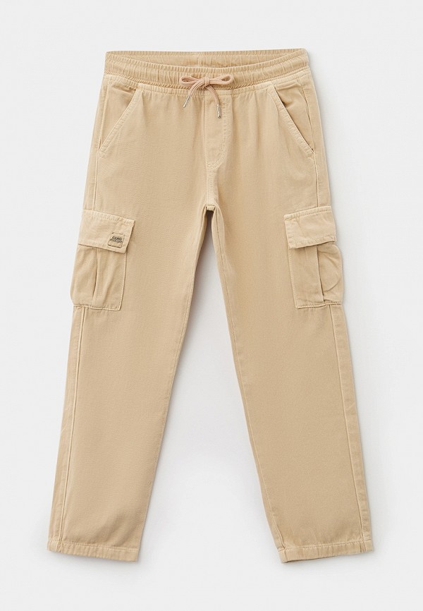 фото Джинсы gserko