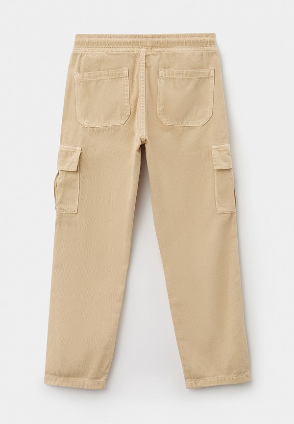 фото Джинсы gserko