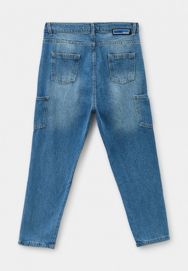 фото Джинсы gserko