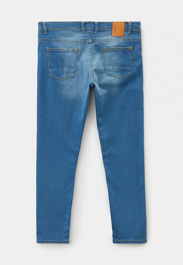 фото Джинсы gserko