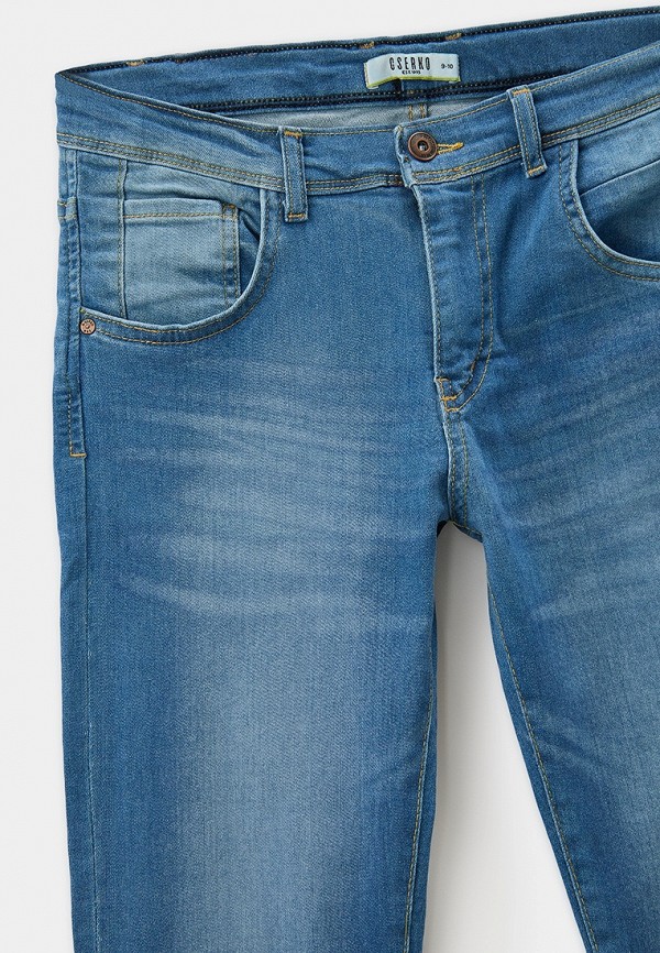 фото Джинсы gserko