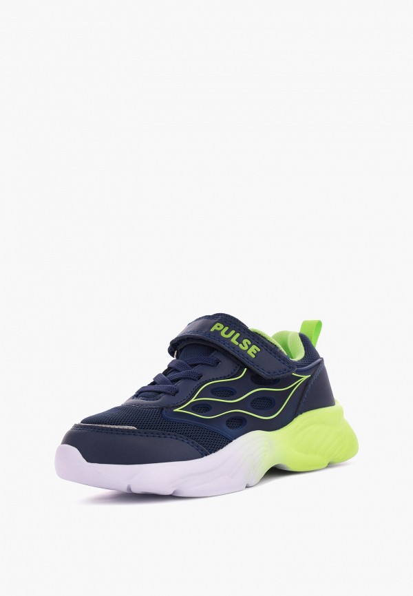 фото Кроссовки pulse