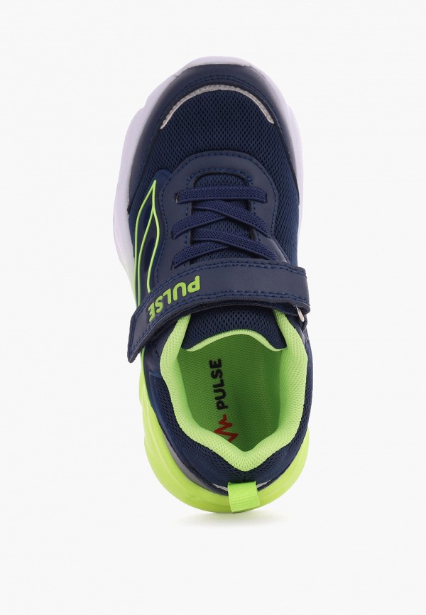 фото Кроссовки pulse