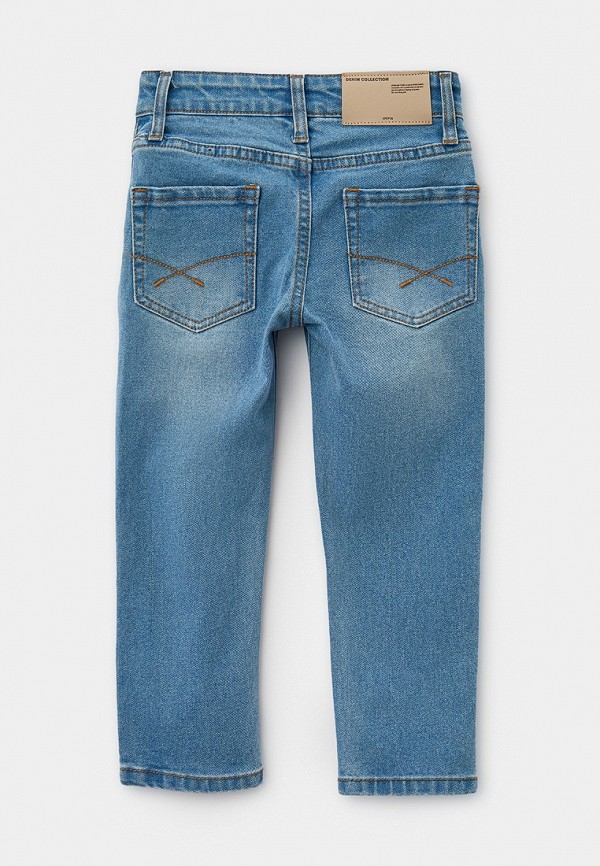 фото Джинсы o'stin