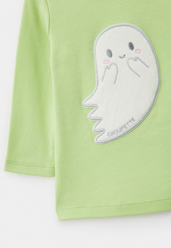 фото Лонгслив choupette