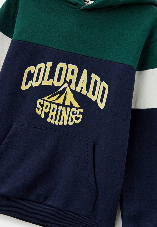 фото Худи koton