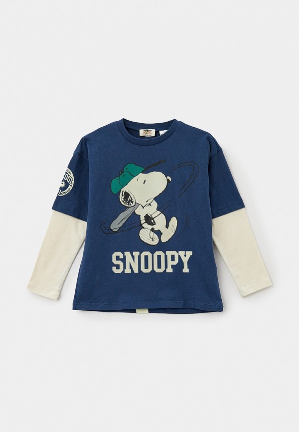 фото Лонгслив koton