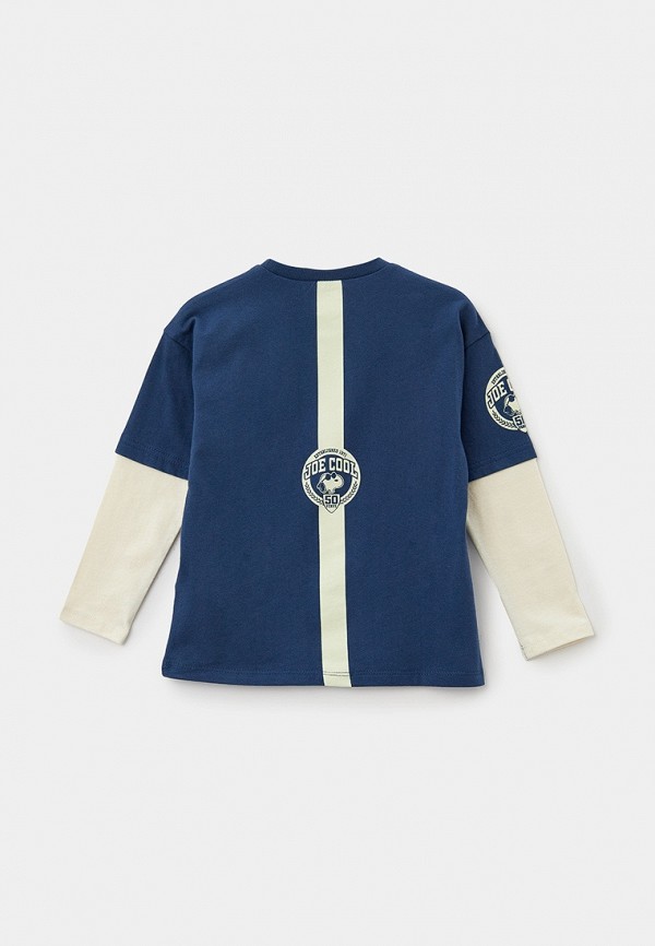 фото Лонгслив koton